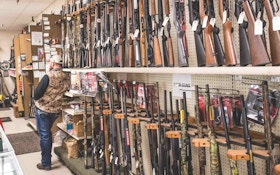 5 Steps for Better Gun Store Security