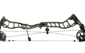 Bow Report: G5 Prime Logic CT3