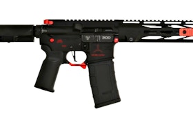 Red Arrow Weapons RAW15 300AAC AR Pistol