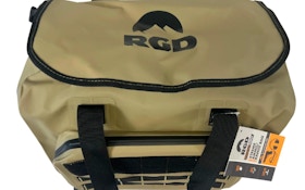 RGD Waterproof Range, Ammo & Blind Bag