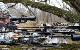 Ravin Crossbows Purchased by Velocity Outdoor