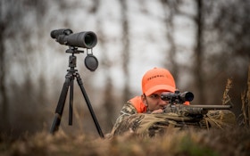 The Best Store Setups for Whitetail Hunters