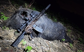 Pig Rigs: 10 Rifles to Fatten Retail Sales