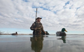 Remington Arms Company Joins Delta Waterfowl as a Corporate Sponsor