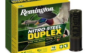 Remington Nitro-Steel Duplex Shotshells