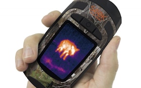Smart and Affordable Thermal Vision From Seek Thermal