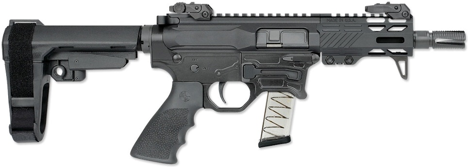 Rock River Arms RUK-9BT AR Pistol