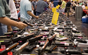 Will You Be Banned From Your Next Gun Show?