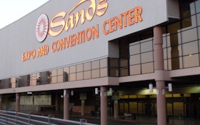 SHOT To Stay at Sands Expo Through 2020
