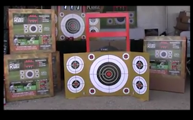 SHOT 2015: Check Out This 'Range In a Box'