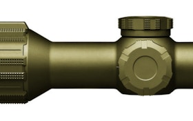 Sig  Sauer Tango6T 1-6x24mm Tactical Riflescope