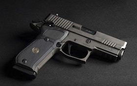 Sig Sauer Introduces Limited Edition P220 Legion Carry SAO to Legion Series
