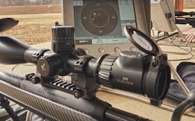 Steyr Arms USA Range Day Set For July 27