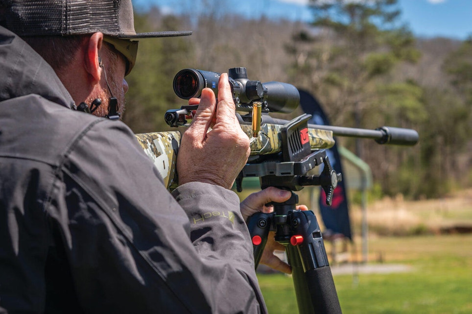 8 Top Suppressors for Hunters