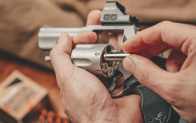 10 New Revolvers For 2023