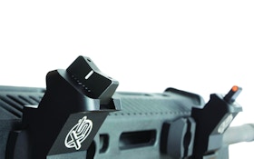 How to Install Backup Iron Sights