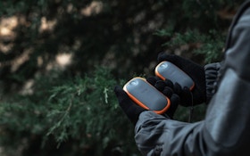 Thaw Rechargeable Handwarmers