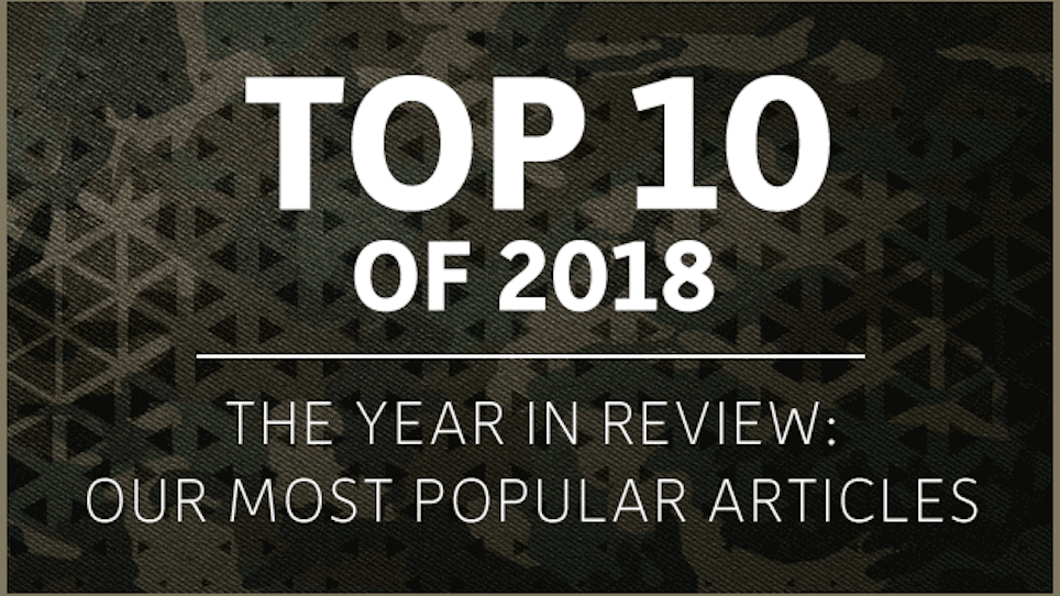 Top 10 Archery Business Stories of 2018