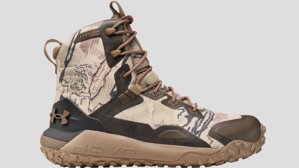 Under Armour HOVR Dawn Hunting Boot