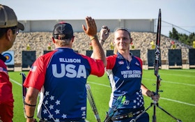 USA Archery Announces 2019 United States Archery Team