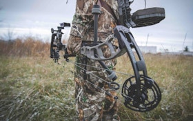 10 New-for-2020 Compound Bows