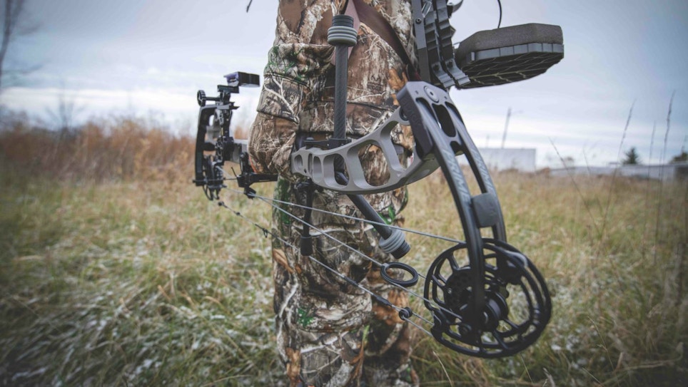 10 New-for-2020 Compound Bows