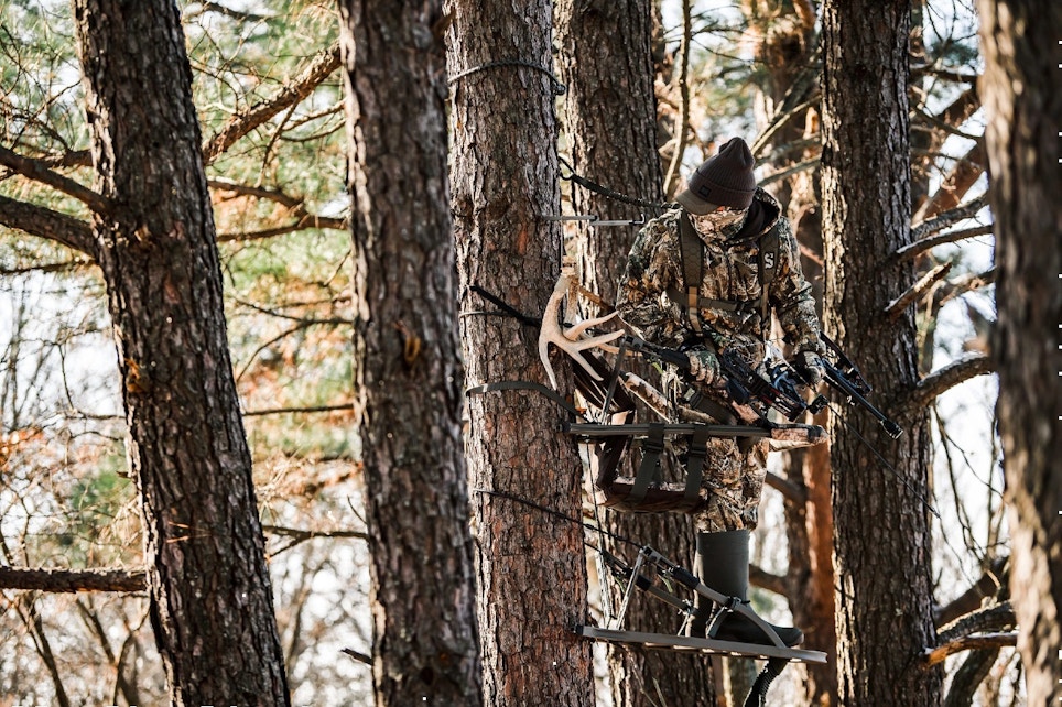 3 Treestands You Must See