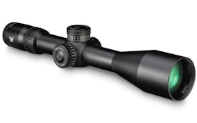 Vortex Venom 5-25x56mm FFP Riflescope