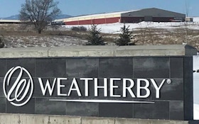 Weatherby Makes a New Home in Sheridan, Wyoming