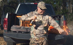 Do You Stock Whitetail-Specific Hunting Gear?