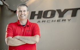 Hoyt Archery Announces Zak Kurtzhals as Company President