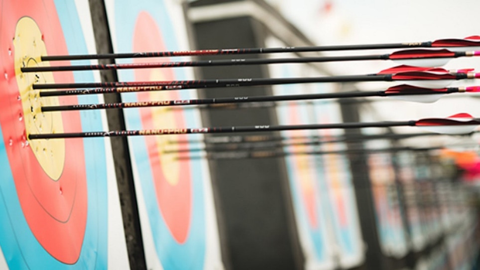 USA Archery Names Geri Woessner as Director of Sponsorships and Donor Engagement