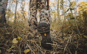 3 Cold-Weather Hunting Boots