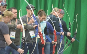 Retailers: Certify Staff, Customers and Others to Teach Archery