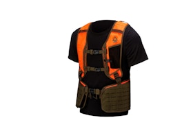 Chief Upland Customizable Over-Under Hunting Vest