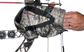 Better the Hunt Insulated Bow Mitt