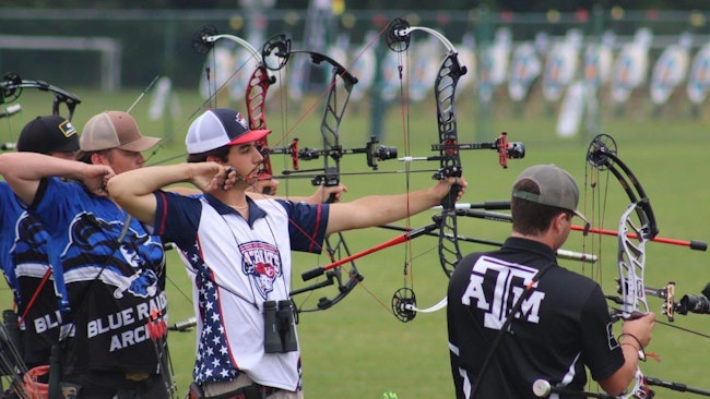 University of the Cumberlands Wins Back-to-Back Archery National Championships and Other Industry News