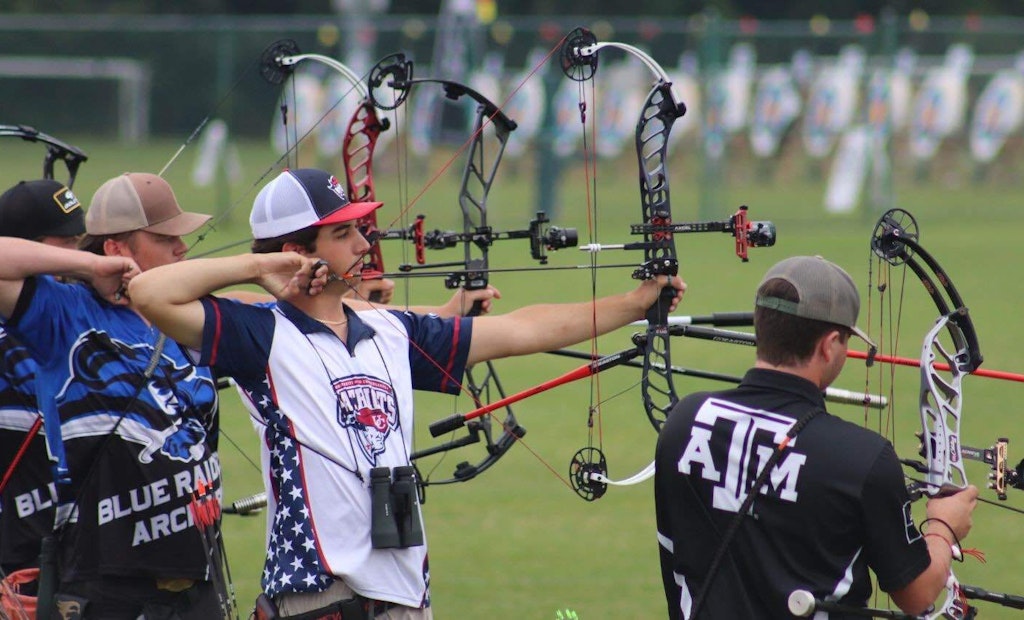 University of the Cumberlands Wins Back-to-Back Archery National Championships and Other Industry News