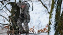 Code of Silence Dialed In Hunting Parka and Bibs