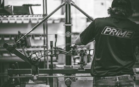 The Road to a New Bow With Prime Archery
