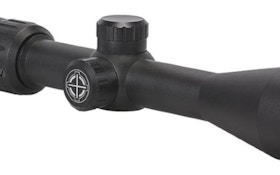 Sightmark Core HX 3-9x40mm Venison Hunter Riflescope