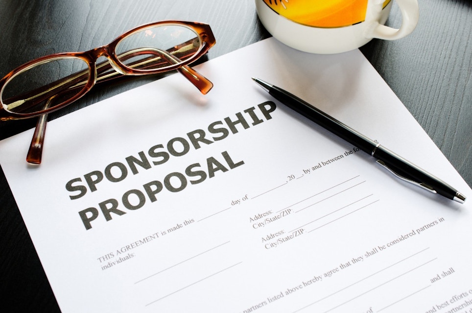How to Handle Donation and Sponsorship Requests