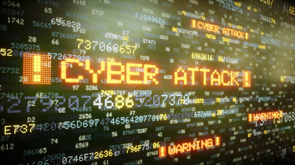 What retailers should know about cyber security and liability