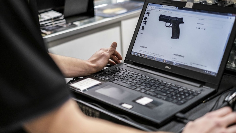 Gun Sales: Why Your Social Media Efforts Now Will Reap Future Benefits