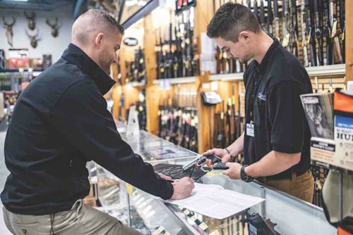 From a practical standpoint, used guns can represent great value for the customer. The average shooter will never fire enough rounds to wear out a handgun barrel, for example, so a used gun probably has plenty of life left in it before it'll need repairs.