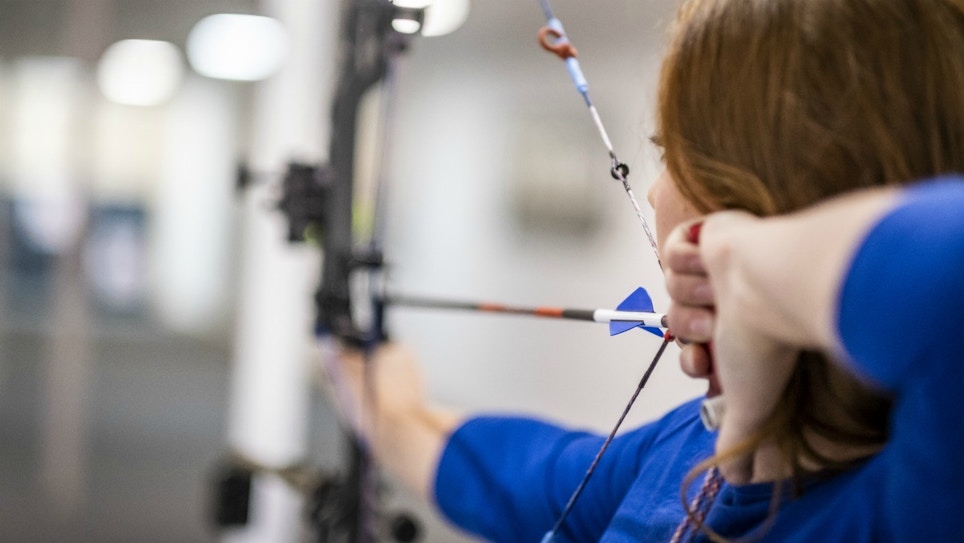 Do You Stock Left-Handed Bows? Why or Why Not?