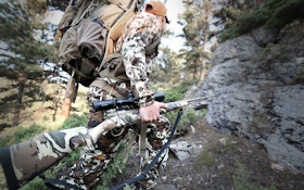 Preparedness in the Outdoors isn’t Just About Hunting Gear