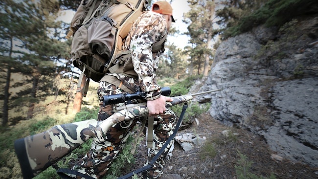 Preparedness in the Outdoors isn’t Just About Hunting Gear