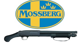 Mossberg 590 Shockwave becomes legal in Texas on Sept. 1, 2017