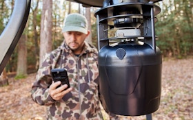 Behind the Scenes With Moultrie Mobile